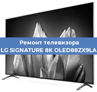 Замена HDMI на телевизоре LG SIGNATURE 8K OLED88ZX9LA в Волгограде